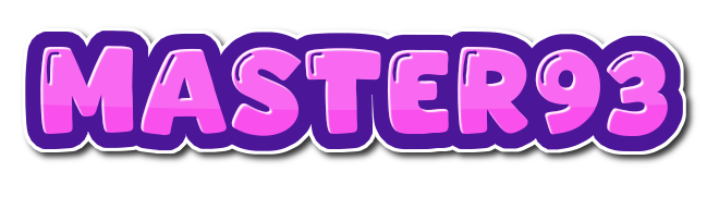 logo MASTER93
